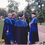 CUE 80th Jubilee 2005